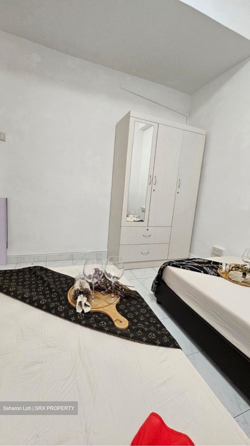 International Plaza (D2), Apartment #609645711